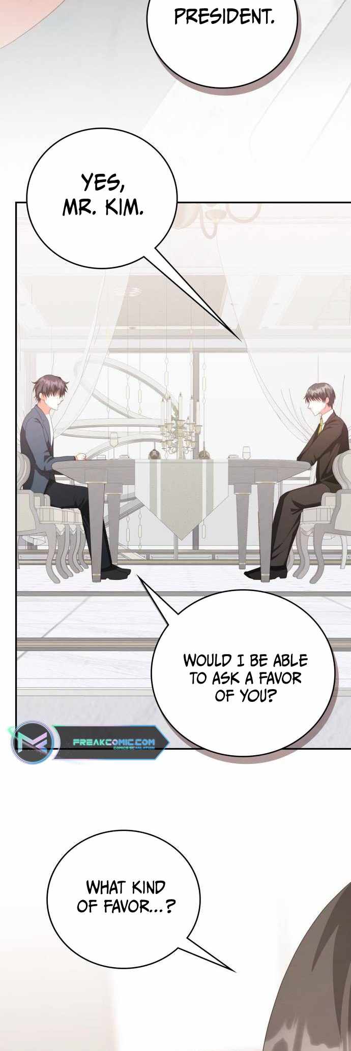 A Genius Writer's Random Workplace Chapter 39 49